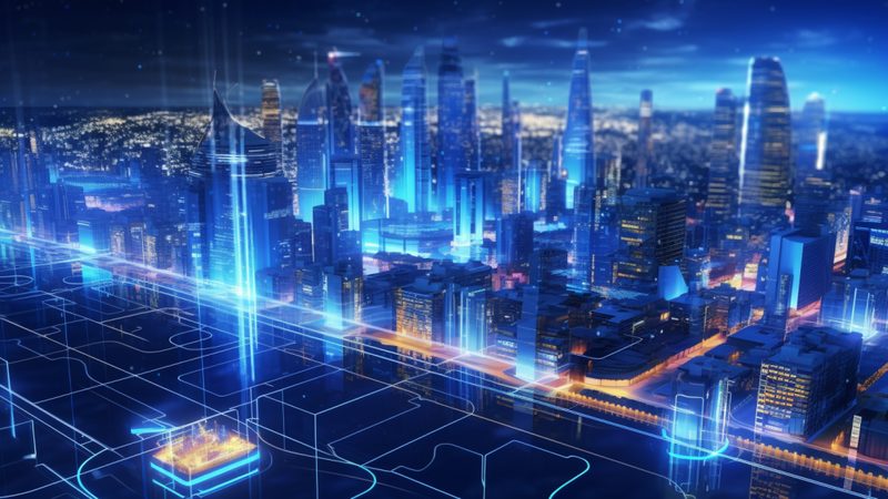 企业数字化案例库：揭秘企业数字化转型的成功路径